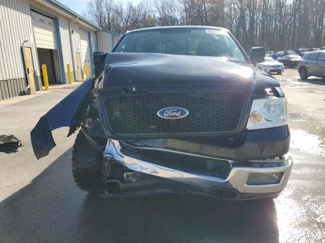 Photo 5 from auction – 2005 FORD F150 with VIN 1FTRF14W65KC37551