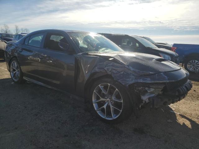 Photo 4 from auction – 2023 DODGE CHARGER GT with VIN 2C3CDXHG6PH579369