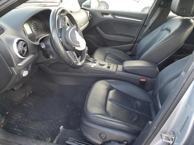 Photo 7 from auction – 2016 AUDI A3 PREMIUM with VIN WAUE8GFF2G1032775
