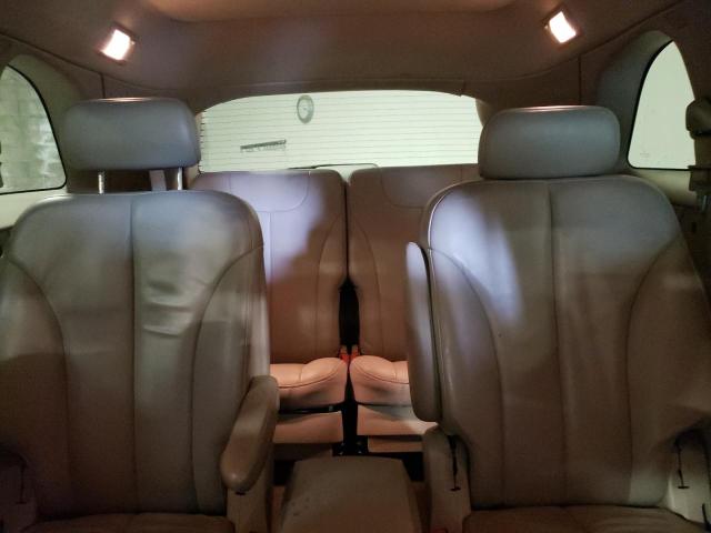 Photo 10 from auction – 2004 CHRYSLER PACIFICA with VIN 2C8GF68454R610462