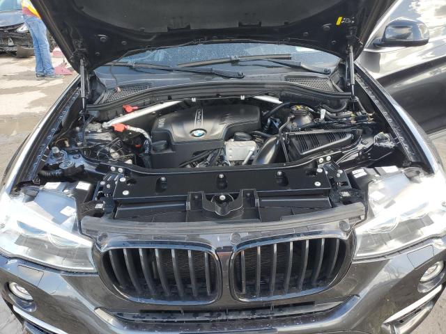 Photo 12 from auction – 2018 BMW X4 XDRIVE2 with VIN 5UXXW3C52J0Y66031