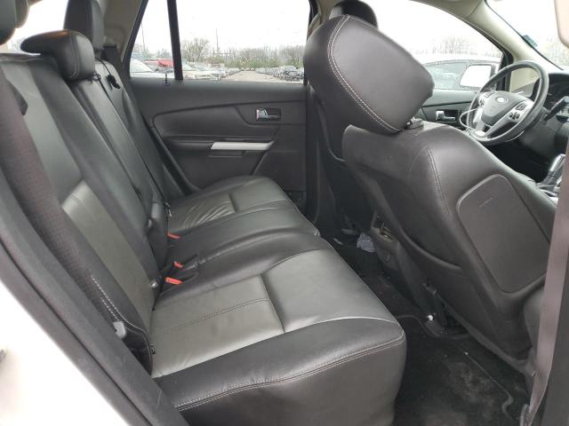 Photo 11 from auction – 2014 FORD EDGE SPORT with VIN 2FMDK4AK2EBA90398