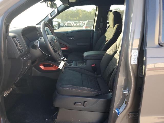 Photo 7 from auction – 2024 NISSAN FRONTIER S with VIN 1N6ED1EJ6RN616798
