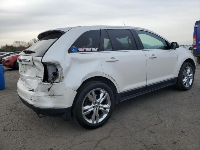 Photo 3 from auction – 2013 FORD EDGE LIMIT with VIN 2FMDK3K91DBC72596