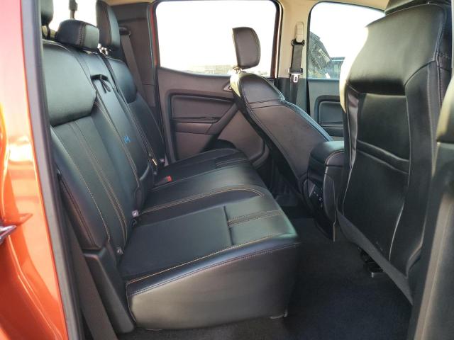 Photo 10 from auction – 2022 FORD RANGER XL with VIN 1FTER4EH2NLD02414