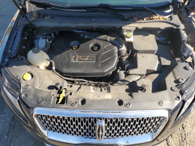 Photo 12 from auction – 2019 LINCOLN MKC with VIN 5LMCJ1C99KUL37510