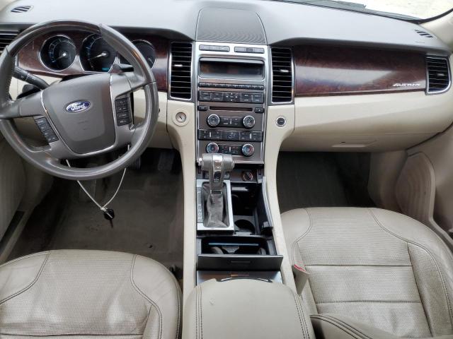 Photo 8 from auction – 2011 FORD TAURUS LIM with VIN 1FAHP2FW4BG135598