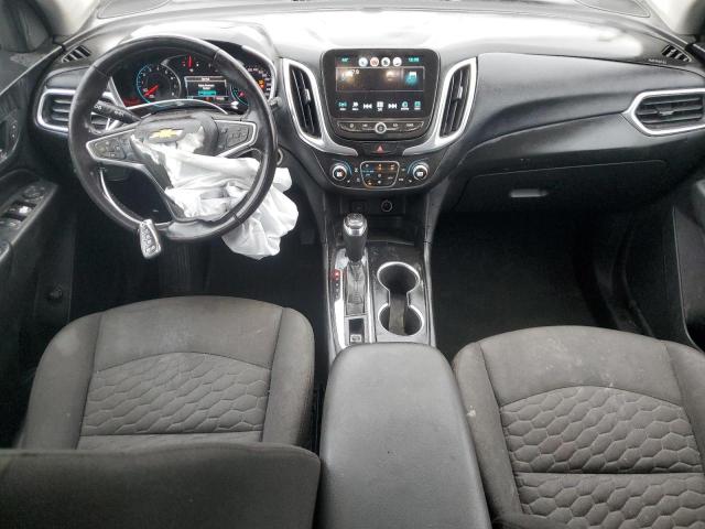 Photo 8 from auction – 2018 CHEVROLET EQUINOX LT with VIN 2GNAXSEV4J6309132