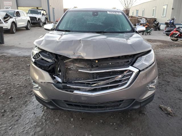 Photo 5 from auction – 2018 CHEVROLET EQUINOX PR with VIN 3GNAXXEU6JS550681