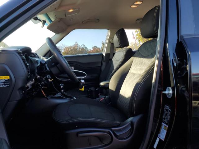 Photo 7 from auction – 2016 KIA SOUL + with VIN KNDJP3A55G7303806