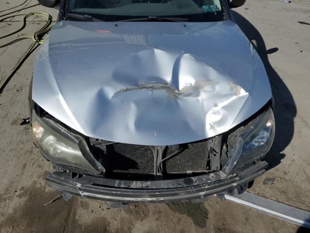 Photo 11 from auction – 2008 SUBARU IMPREZA 2. with VIN JF1GE61698H516365