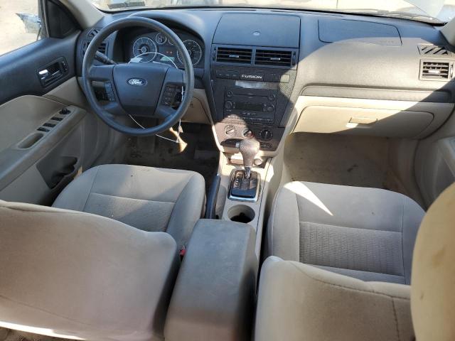 Photo 8 from auction – 2006 FORD FUSION with VIN 3FAHP07136R249131