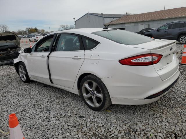 Photo 2 from auction – 2015 FORD FUSION SE with VIN 3FA6P0H70FR139809