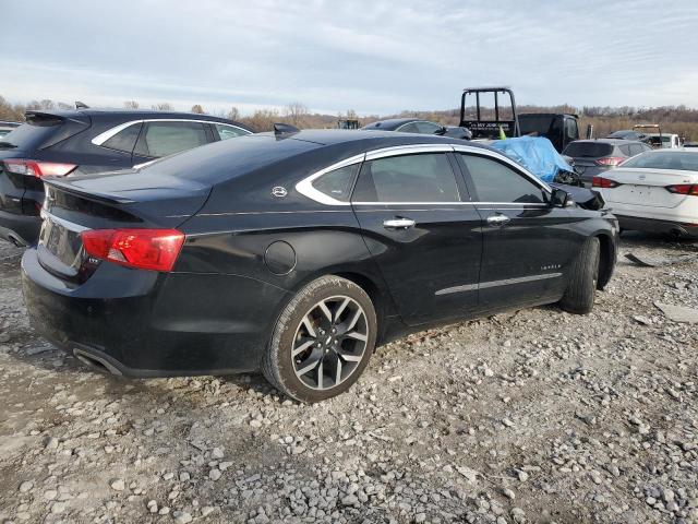 Photo 3 from auction – 2016 CHEVROLET IMPALA LTZ with VIN 2G1145S36G9165864