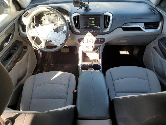 Photo 8 from auction – 2022 GMC TERRAIN SL with VIN 3GKALTEV9NL265077