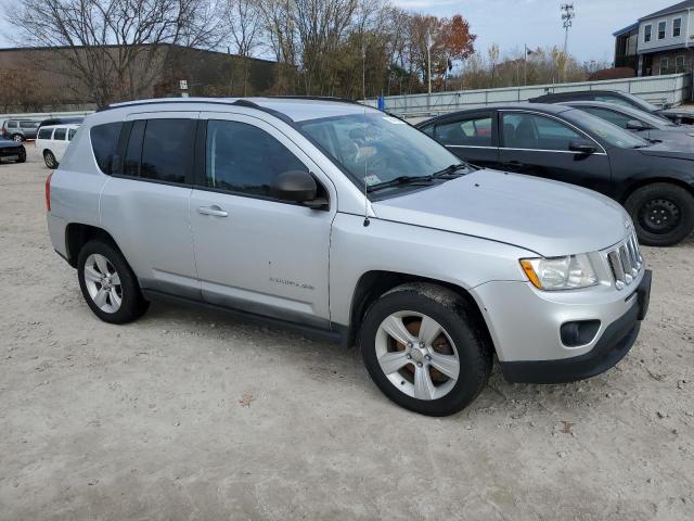 Photo 4 from auction – 2011 JEEP COMPASS SP with VIN 1J4NF1FB3BD134011