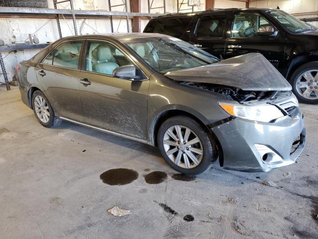 Photo 4 from auction – 2012 TOYOTA CAMRY BASE with VIN 4T4BF1FK0CR170122