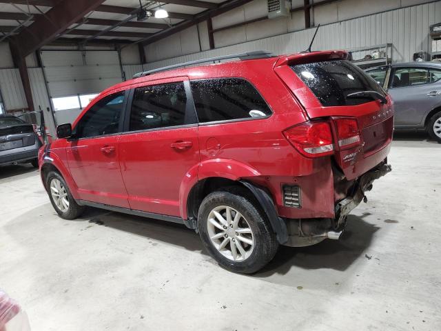 Photo 2 from auction – 2016 DODGE JOURNEY with VIN 3C4PDDBG7GT173144