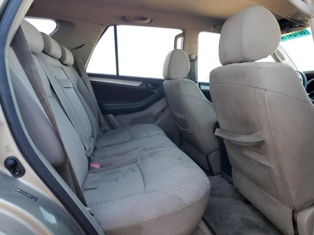 Photo 11 from auction – 2006 TOYOTA 4RUNNER SR with VIN JTEZU14R360071451