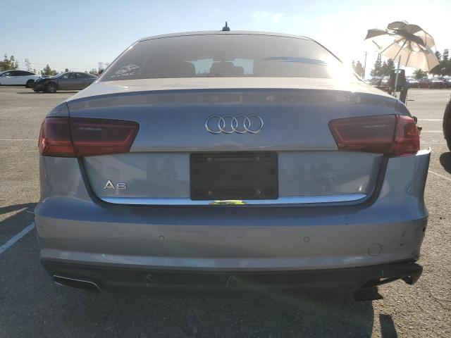 Photo 6 from auction – 2018 AUDI A6 PREMIUM with VIN WAUC8AFCXJN035921