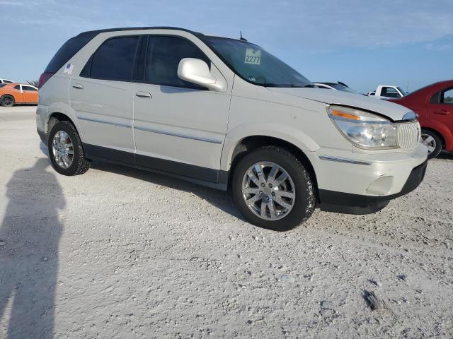 Photo 4 from auction – 2005 BUICK RENDEZVOUS with VIN 3G5DA03755S536439