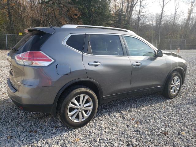 Photo 3 from auction – 2015 NISSAN ROGUE S with VIN KNMAT2MV8FP539446