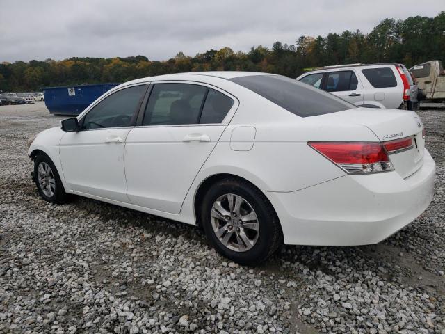 Photo 2 from auction – 2012 HONDA ACCORD LXP with VIN 1HGCP2F42CA234414
