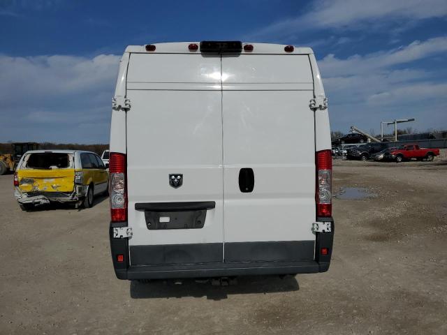 Photo 6 from auction – 2018 RAM PROMASTER with VIN 3C6URVJG7JE101374
