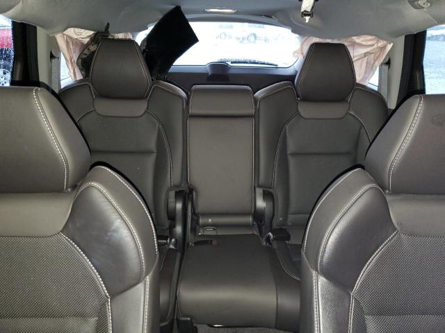 Photo 10 from auction – 2019 ACURA MDX TECHNO with VIN 5J8YD3H52KL000643