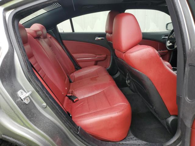 Photo 10 from auction – 2012 DODGE CHARGER SX with VIN 2C3CDXHG3CH137918