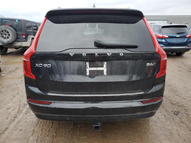 Photo 6 from auction – 2023 VOLVO XC90 CORE with VIN YV4062PK2P1966224