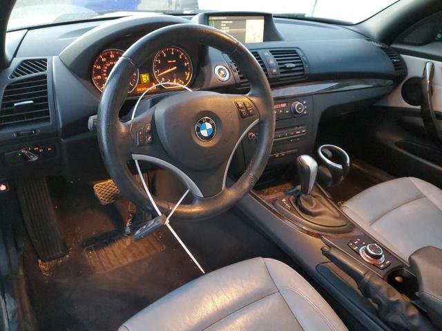 Photo 8 from auction – 2012 BMW 128 I with VIN WBAUN1C5XCVH84145