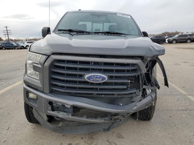 Photo 5 from auction – 2015 FORD F150 SUPER with VIN 1FTFW1EFXFFC41663