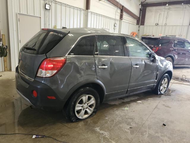 Photo 3 from auction – 2008 SATURN VUE XE with VIN 3GSCL33P48S716181