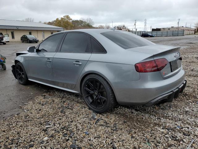 Photo 2 from auction – 2011 AUDI S4 PREMIUM with VIN WAUBGAFL9BA078749
