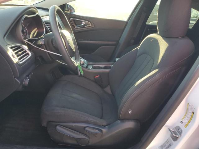 Photo 7 from auction – 2015 CHRYSLER 200 LIMITE with VIN 1C3CCCAB3FN637650