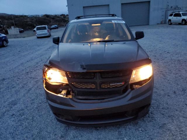 Foto 5 de la subasta – 2018 DODGE JOURNEY SE con VIN 3C4PDCAB9JT347142