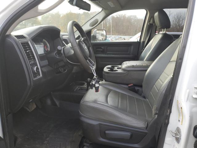 Photo 7 from auction – 2014 RAM 2500 ST with VIN 3C6TR5HT5EG156723