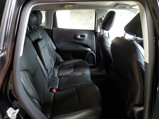 Photo 11 from auction – 2020 JEEP COMPASS LA with VIN 3C4NJDBB2LT132323