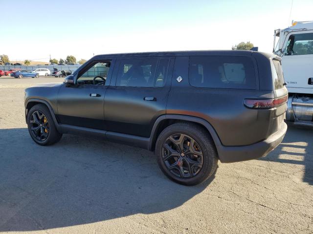 Photo 2 from auction – 2022 RIVIAN R1S LAUNCH with VIN 7PDSGABL0NN001489