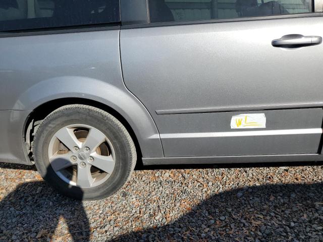 Photo 13 from auction – 2013 DODGE GRAND CARA with VIN 2C4RDGBG9DR746084