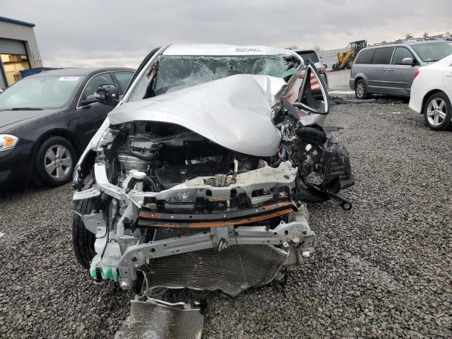 Photo 5 from auction – 2021 MITSUBISHI OUTLANDER with VIN JA4ARUAU4MU021056