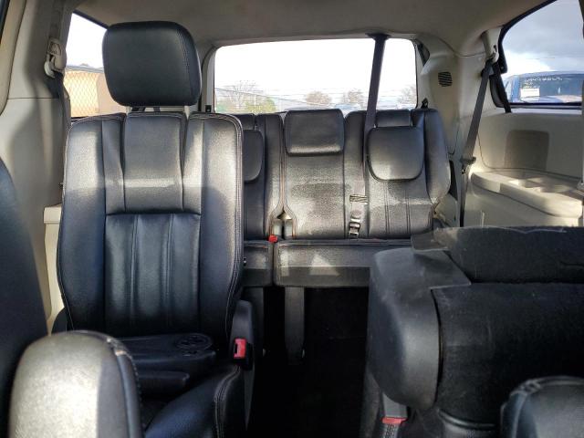 Photo 10 from auction – 2015 CHRYSLER TOWN & COU with VIN 2C4RC1BG6FR552910