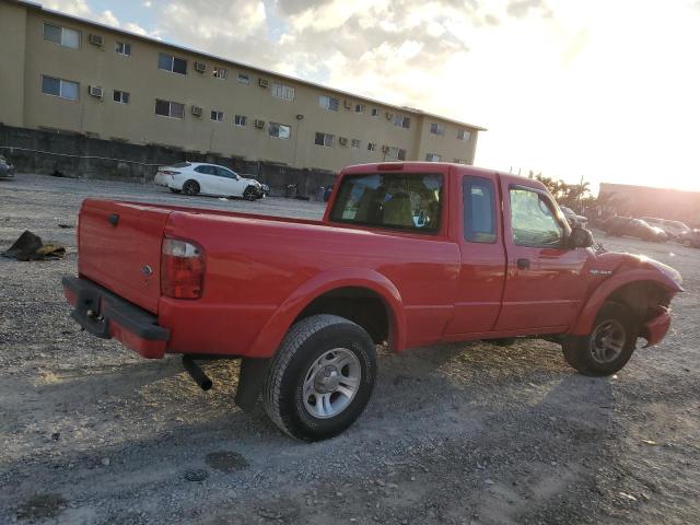 Photo 3 from auction – 2003 FORD RANGER SUP with VIN 1FTYR44VX3TA40126