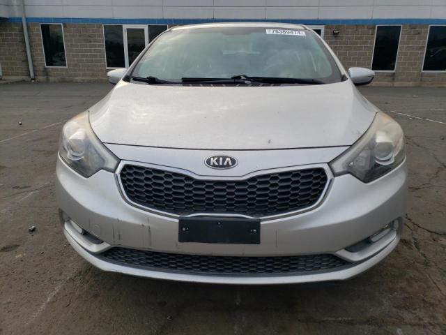 Photo 5 from auction – 2014 KIA FORTE EX with VIN KNAFX4A89E5157583