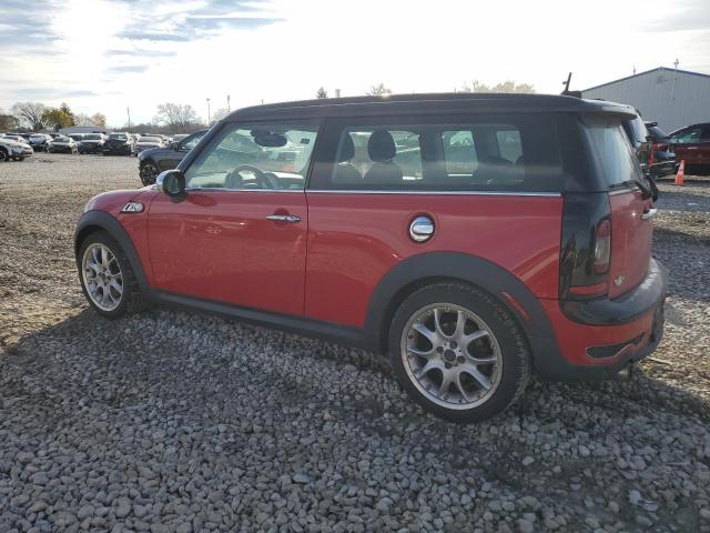 Photo 2 from auction – 2009 MINI COOPER S C with VIN WMWMM33589TP73953