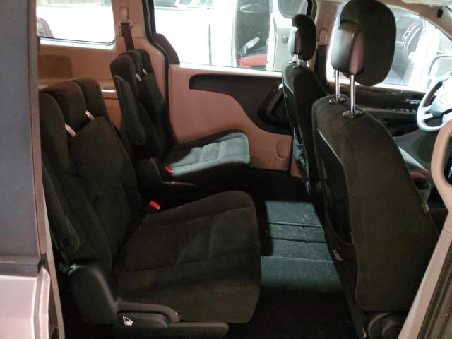 Photo 11 from auction – 2015 DODGE GRAND CARA with VIN 2C4RDGBG5FR737899