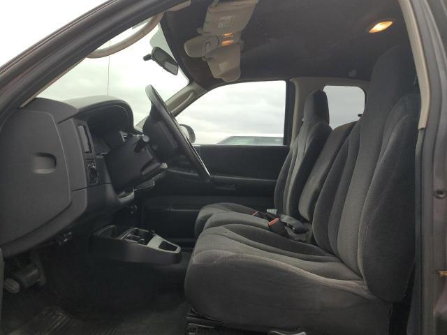 Photo 7 from auction – 2003 DODGE DAKOTA SLT with VIN 1D7HL42X73S247297
