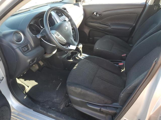 Photo 7 from auction – 2019 NISSAN VERSA S with VIN 3N1CN7AP8KL864919