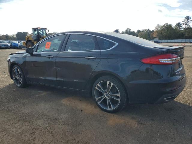 Photo 2 from auction – 2020 FORD FUSION TIT with VIN 3FA6P0D95LR193027